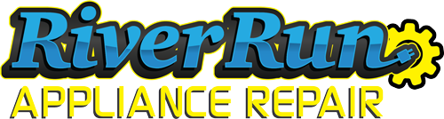 River Run Appliance Repair Logo
